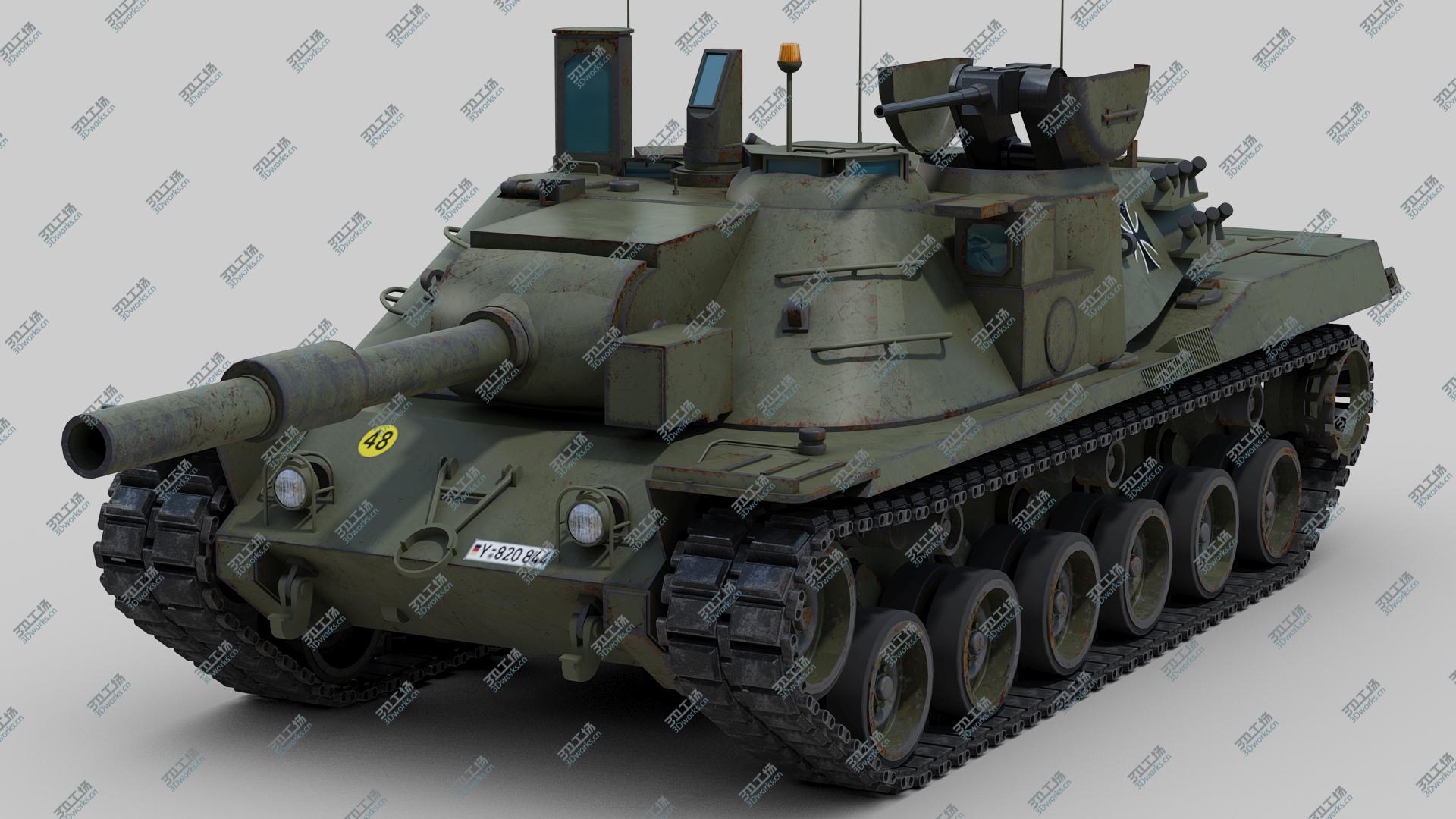 images/goods_img/202105071/MBT 70 Tank 3D model/3.jpg